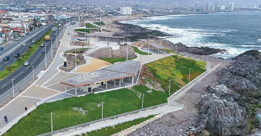 Proyecto destacado